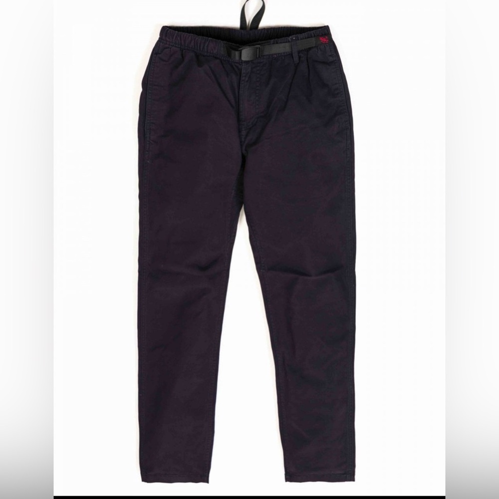 Gramicci Mens black medium pants NEW